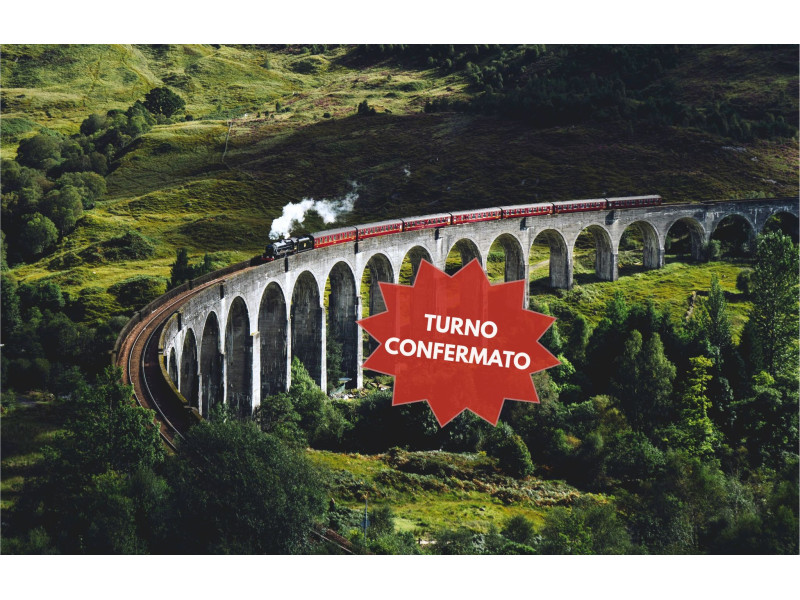 Scozia On the Road - Il richiamo del Nord