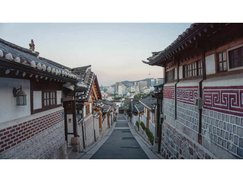 Corea Autentica: Da Seoul all'isola di Jeju | Wild Way