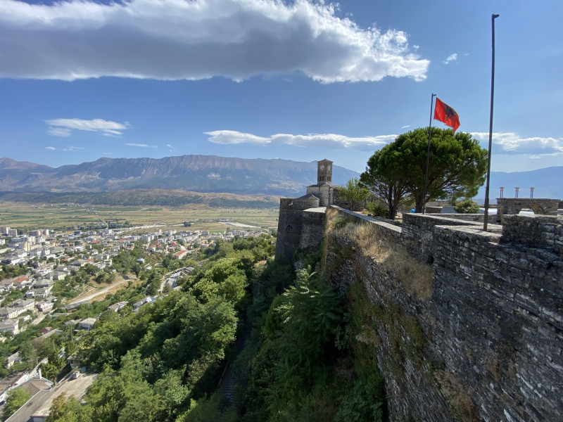 Albania - Mare, Storia e Avventura