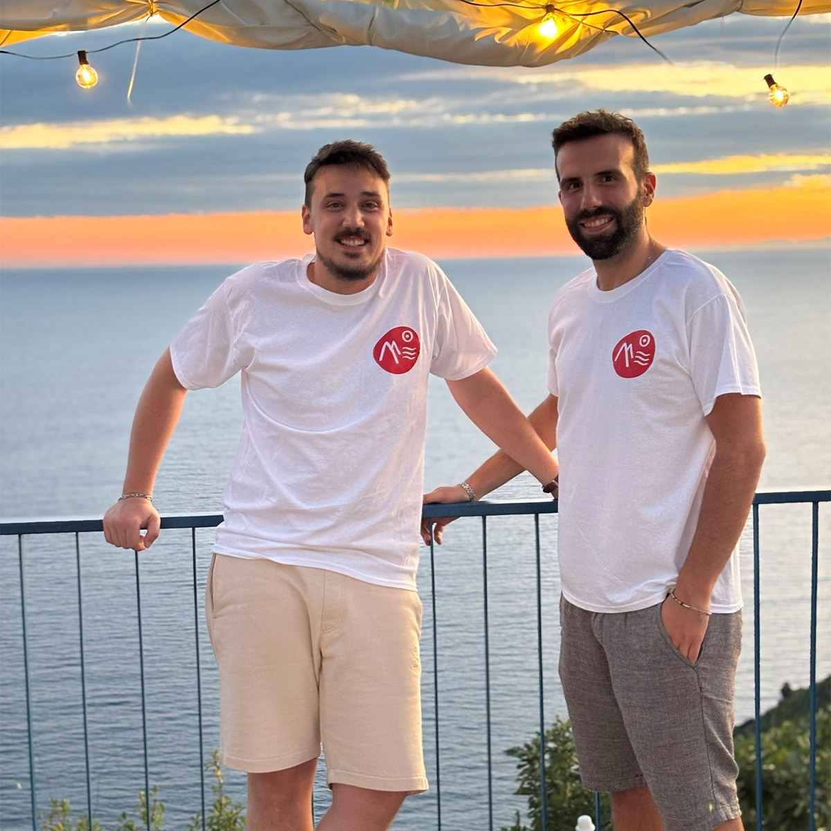 Viaggi in piccoli gruppi con coordinatori esperti